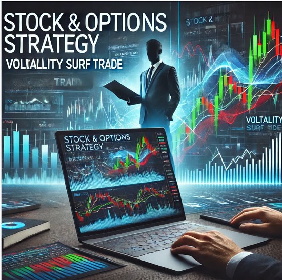 stock trading, options trading, volatility trading, market volatility, swing trading, trade options, trade stocks, trading strategies, investing, financial markets